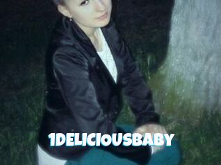 1DELICIOUSBaby