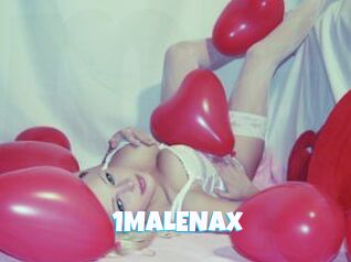 1MALENAx