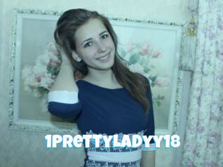 1PrettyLadyy18