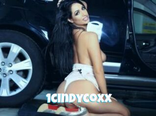 1cindycoxx