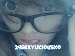 24sexyliciousxo