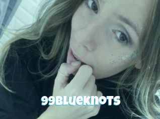 99blueknots