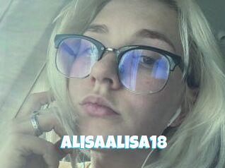 ALisaAlisa18
