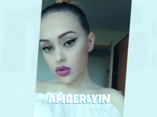 AMBERLYIN