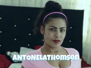 ANTONELAthomson