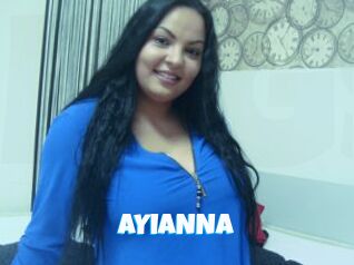 AYIANNA_