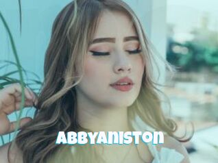 AbbyAniston