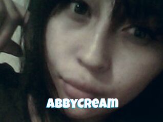 AbbyCream