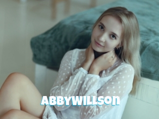 AbbyWillson