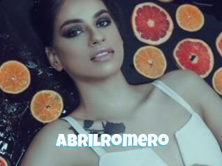 AbrilRomero