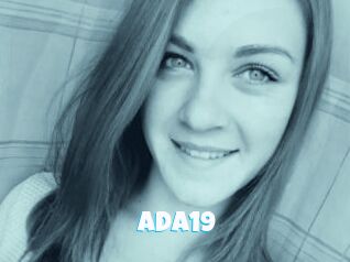 Ada19