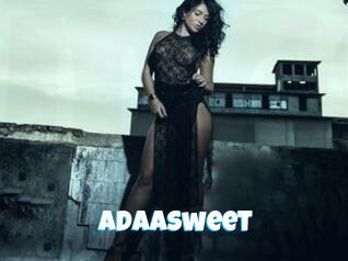 AdaaSweet