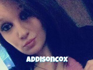 Addison_Cox