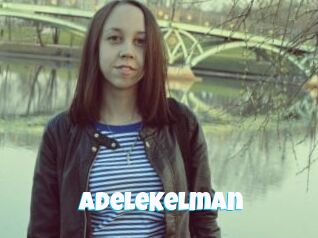 AdeleKelman