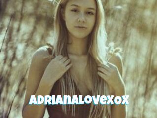 AdrianaLoveXOX