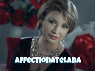 AffectionateLana