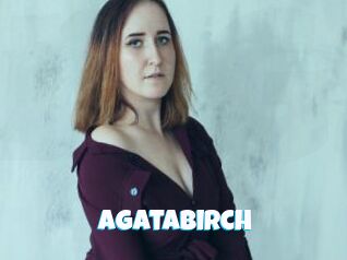 AgataBirch