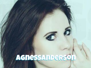 AgnessAnderson
