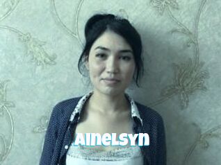 AinelSyn Miss Gros Seins