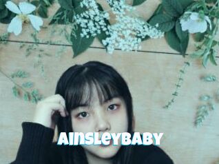 Ainsleybaby