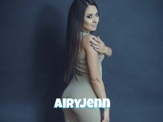 AiryJenn