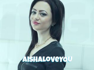 AishaLoveYOU