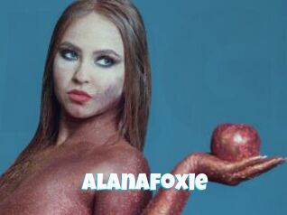 AlanaFoxie