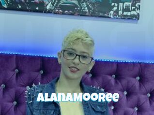 AlanaMooree