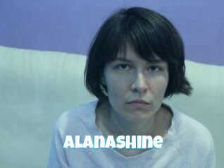 AlanaShine