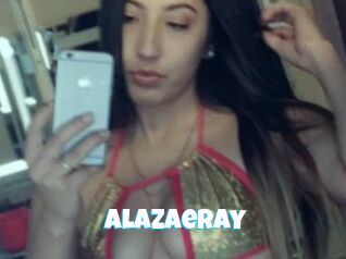 AlazaeRay