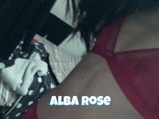 Alba_Rose