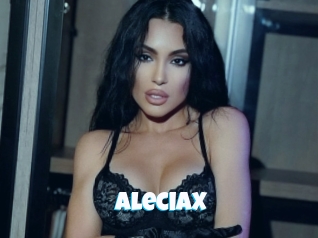 AleciaX