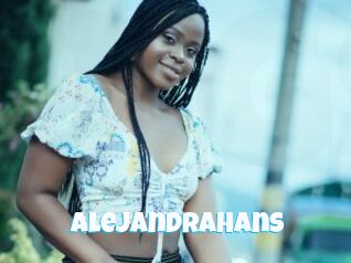 AlejandraHans