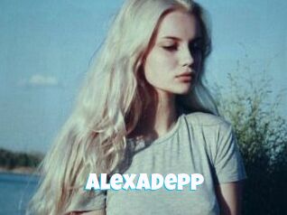AlexaDepp
