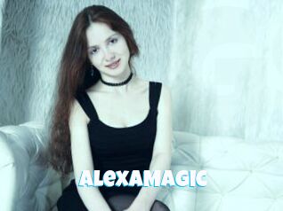 AlexaMagic