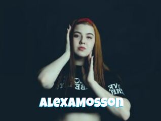 AlexaMosson