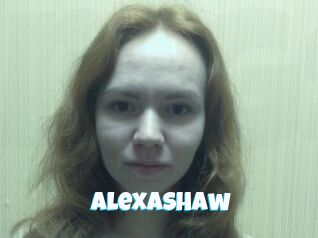 AlexaShaw