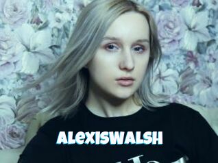 AlexisWalsh
