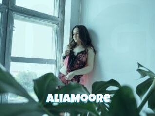 AliaMoore