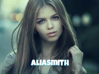 AliaSmith