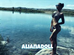 AlianaDoll