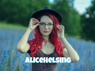 AliceHelsing