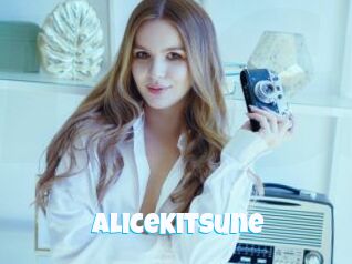 AliceKitsune
