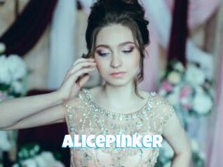 AlicePinker