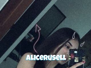 AliceRusell