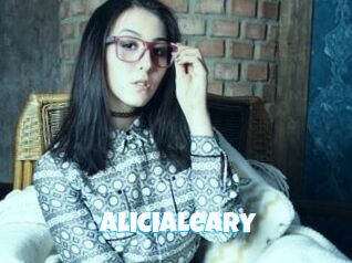 AliciaLeary