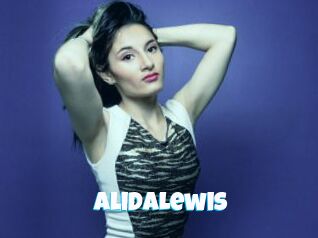 AlidaLewis