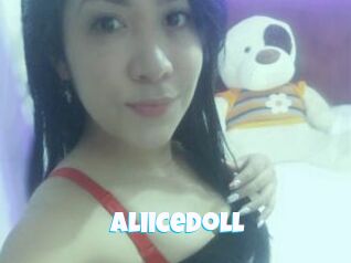 AliiceDoll