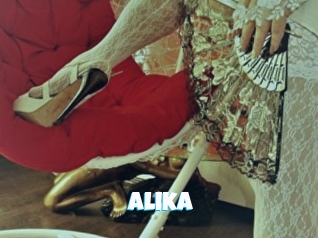 Alika