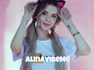 AlinaVibeMe